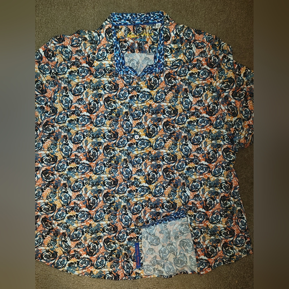 Mens shirt